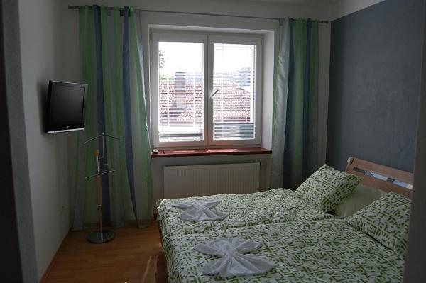 Penzion Relaxko Fulnek Номер фото